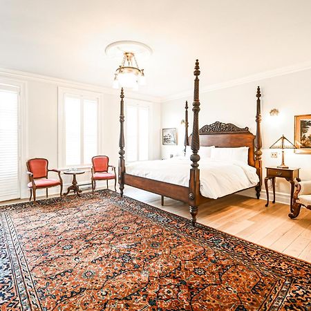 Stonehaven Le Manoir - Relais & Chateaux 圣阿加瑟莫 外观 照片