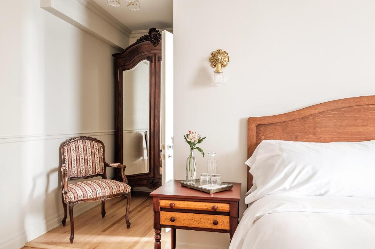 Stonehaven Le Manoir - Relais & Chateaux 圣阿加瑟莫 外观 照片